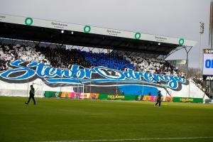 OB - F.C. København - 21/02-2026
