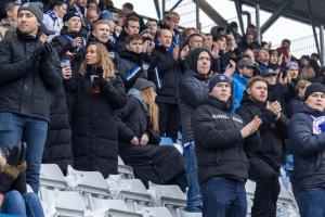 OB - F.C. København - 21/02-2026