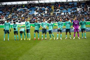 OB - F.C. København - 21/02-2026