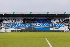 OB - F.C. København - 21/02-2026