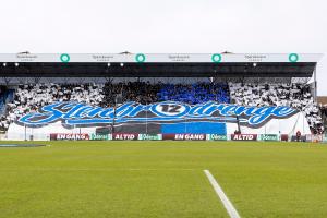 OB - F.C. København - 21/02-2026