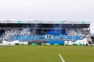 OB - F.C. København - 21/02-2026