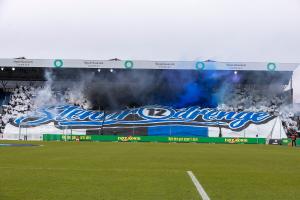 OB - F.C. København - 21/02-2026