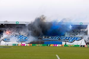 OB - F.C. København - 21/02-2026