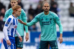 OB - F.C. København - 21/02-2026