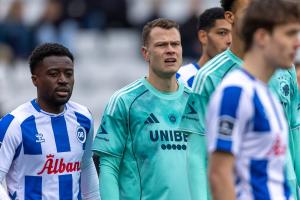 OB - F.C. København - 21/02-2026