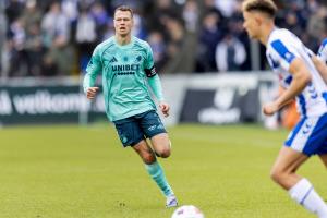 OB - F.C. København - 21/02-2026