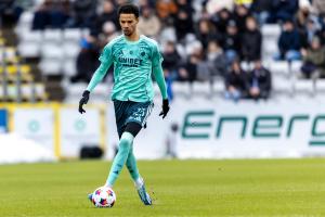 OB - F.C. København - 21/02-2026