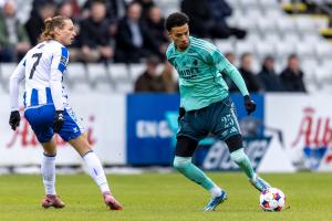 OB - F.C. København - 21/02-2026