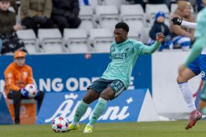 OB - F.C. København - 21/02-2026