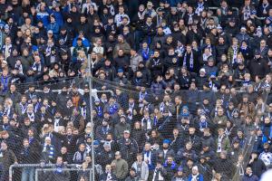 OB - F.C. København - 21/02-2026