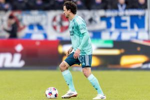 OB - F.C. København - 21/02-2026