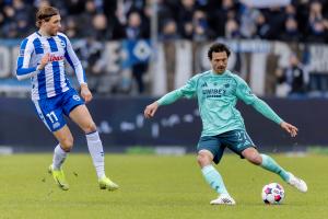 OB - F.C. København - 21/02-2026