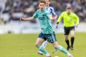 OB - F.C. København - 21/02-2026