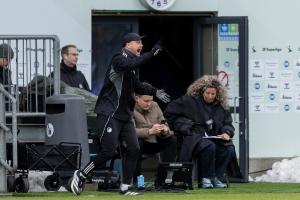 OB - F.C. København - 21/02-2026