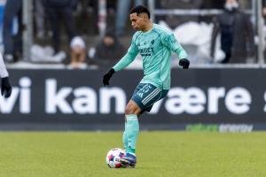 OB - F.C. København - 21/02-2026