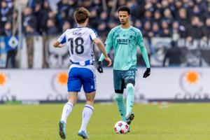 OB - F.C. København - 21/02-2026