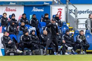 OB - F.C. København - 21/02-2026