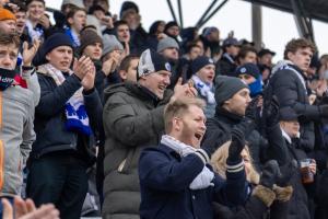 OB - F.C. København - 21/02-2026