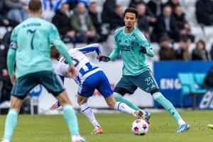 OB - F.C. København - 21/02-2026