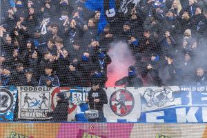 OB - F.C. København - 21/02-2026