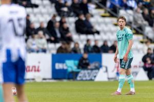 OB - F.C. København - 21/02-2026