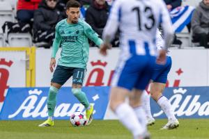 OB - F.C. København - 21/02-2026