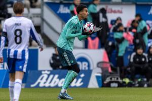 OB - F.C. København - 21/02-2026