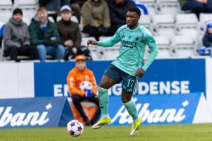 OB - F.C. København - 21/02-2026