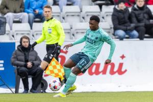 OB - F.C. København - 21/02-2026