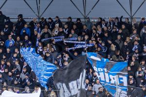 OB - F.C. København - 21/02-2026