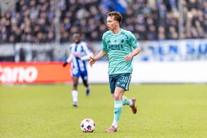 OB - F.C. København - 21/02-2026