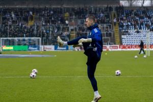 OB - F.C. København - 21/02-2026