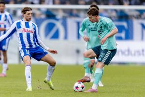 OB - F.C. København - 21/02-2026