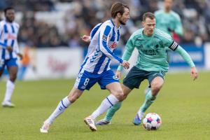 OB - F.C. København - 21/02-2026