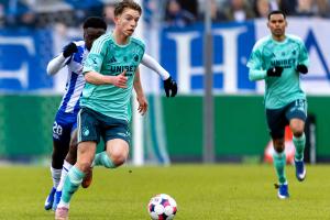 OB - F.C. København - 21/02-2026