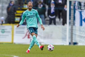 OB - F.C. København - 21/02-2026