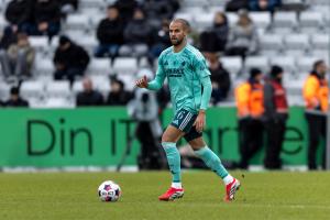 OB - F.C. København - 21/02-2026