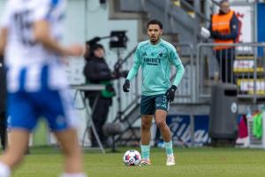 OB - F.C. København - 21/02-2026