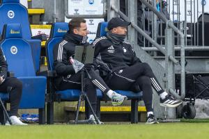 OB - F.C. København - 21/02-2026