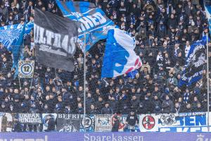 OB - F.C. København - 21/02-2026