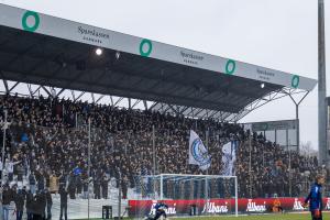 OB - F.C. København - 21/02-2026
