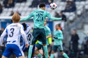 OB - F.C. København - 21/02-2026