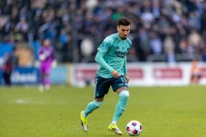 OB - F.C. København - 21/02-2026