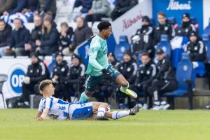 OB - F.C. København - 21/02-2026