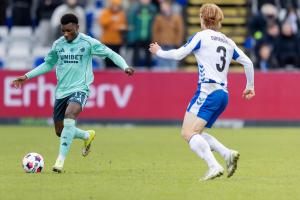 OB - F.C. København - 21/02-2026