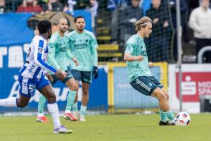 OB - F.C. København - 21/02-2026