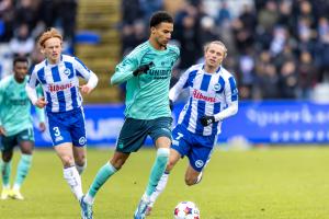 OB - F.C. København - 21/02-2026