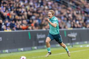 OB - F.C. København - 21/02-2026