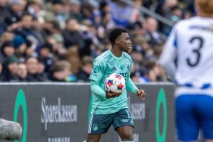 OB - F.C. København - 21/02-2026